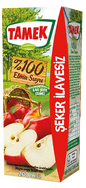 Tamek Elma Suyu (200 ml x 6 Adet)