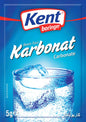 Kent Boringer Karbonat 40 gr