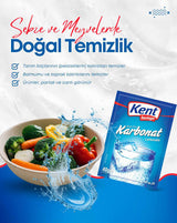 Kent Boringer Karbonat 40 gr