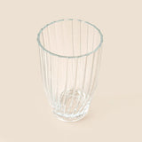 Paşabahçe Bouquet 6'lı Meşrubat ve Su Bardağı - Şeffaf - 340 ml