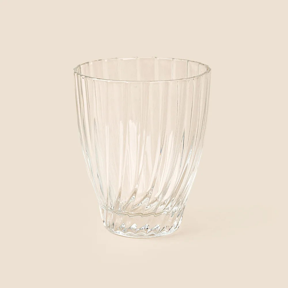 Paşabahçe Bouquet 6'lı Meşrubat ve Su Bardağı - Şeffaf - 290 ml