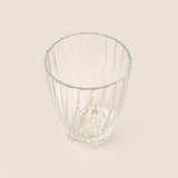 Paşabahçe Bouquet 6'lı Meşrubat ve Su Bardağı - Şeffaf - 290 ml