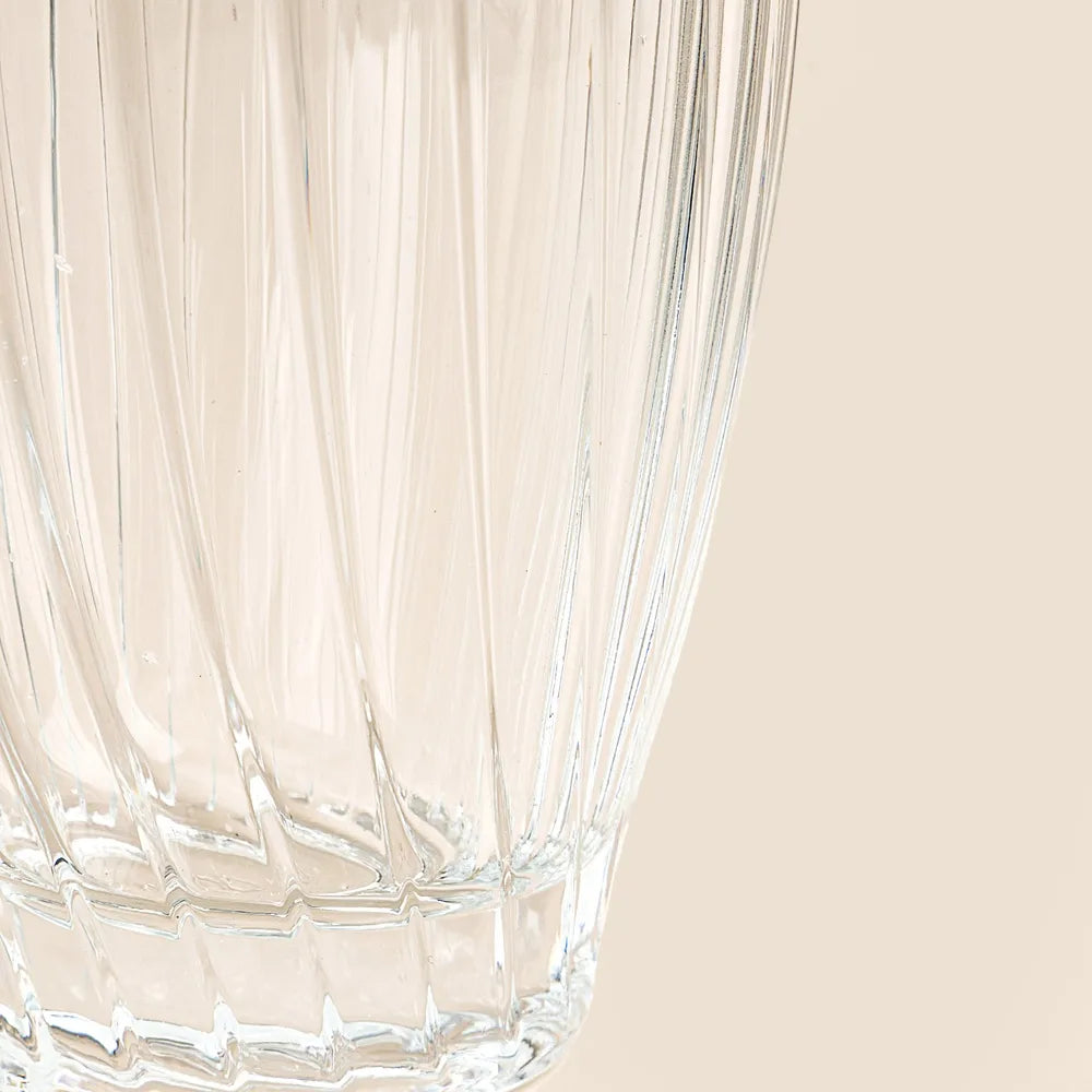 Paşabahçe Bouquet 6'lı Meşrubat ve Su Bardağı - Şeffaf - 290 ml
