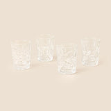 Paşabahçe Cielo 4'lü Meşrubat ve Su Bardağı - Şeffaf - 100 ml