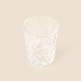 Paşabahçe Cielo 4'lü Meşrubat ve Su Bardağı - Şeffaf - 100 ml