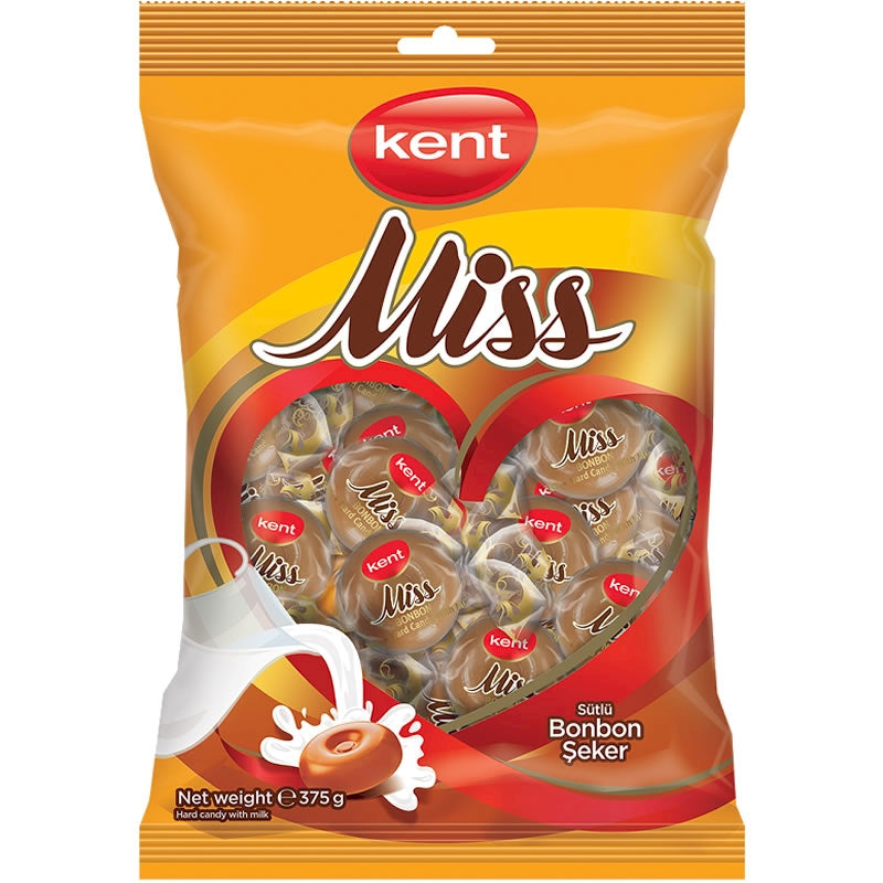 Kent Miss Şeker 375 G