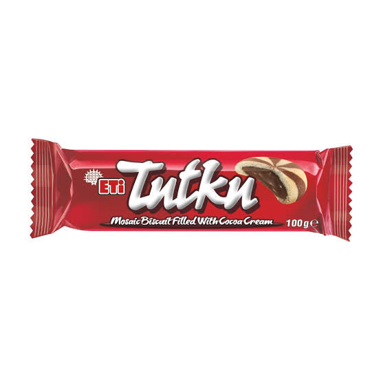 Eti Tutku 80 gr