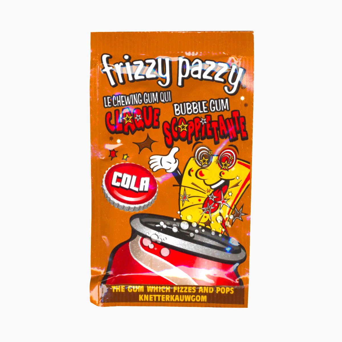 Frizzy Pazzy Kola 7 gr