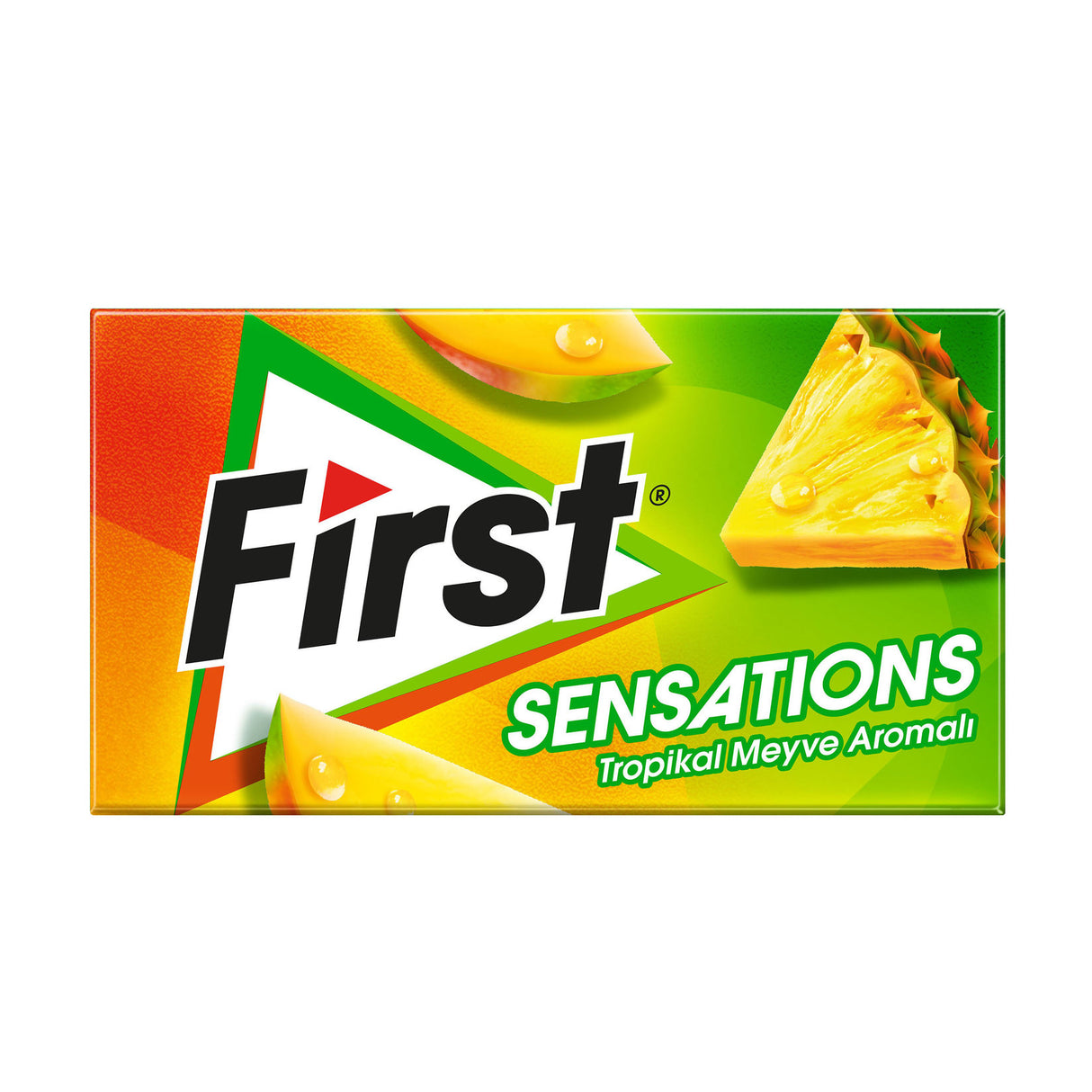 Kent First Sensations Tropikal Karnaval 27 G