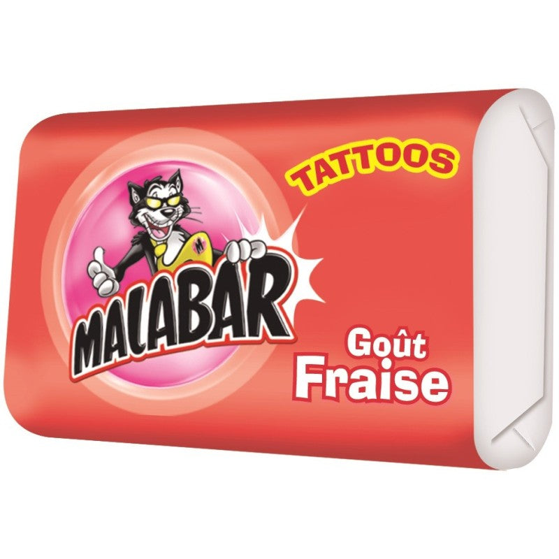 Malabar Çilek