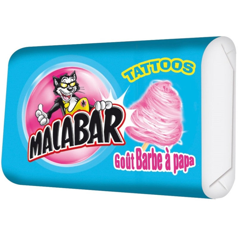 Malabar Pamuk Şeker