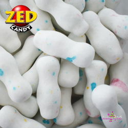 Zed Candy - Mammouth Tetine