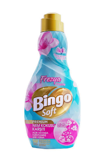 BİNGO Yumuşatıcı Frezya 1440 ml