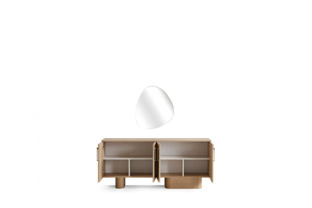 AZURE · YEMEK ODASI TAKIMI %100 MDF