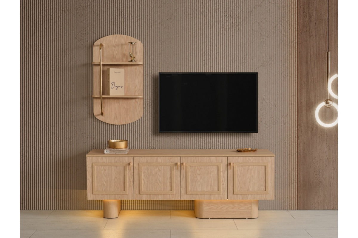 CIES · YEMEK ODASI TAKIMI %100 MDF