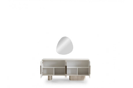 LUXİA · YEMEK ODASI TAKIMI %100 MDF