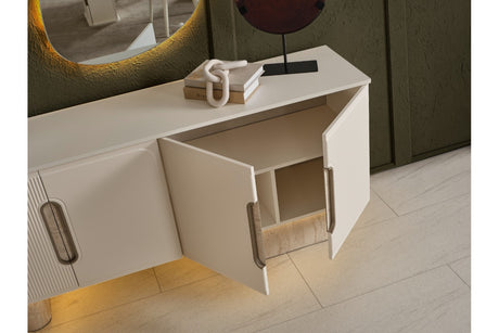 MAYORKA · YEMEK ODASI TAKIMI %100 MDF