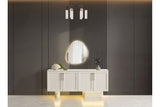 PRADA · YEMEK ODASI TAKIMI %100 MDF
