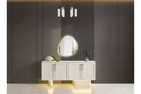 PRADA · YEMEK ODASI TAKIMI %100 MDF