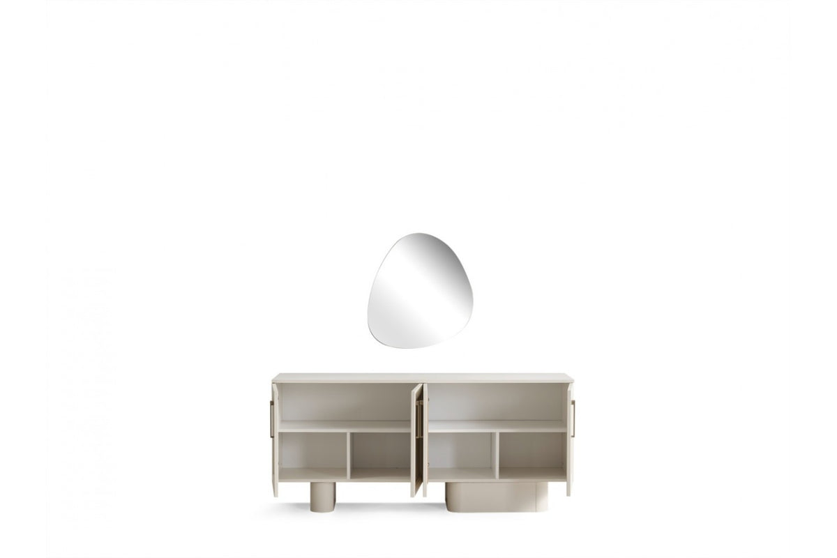 PRADA · YEMEK ODASI TAKIMI %100 MDF