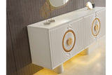 SERAMON · YEMEK ODASI TAKIMI %100 MDF