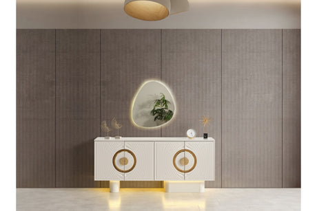 SERAMON · YEMEK ODASI TAKIMI %100 MDF