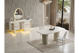 SETRA · YEMEK ODASI TAKIMI %100 MDF