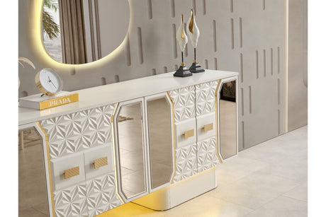 SETRA · YEMEK ODASI TAKIMI %100 MDF