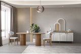 SEYHAN · YEMEK ODASI TAKIMI %100 MDF