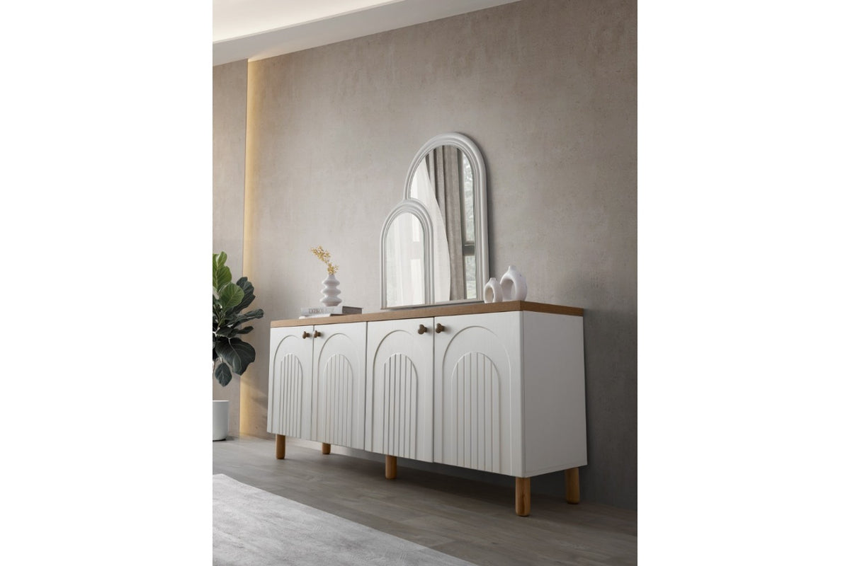 SEYHAN · YEMEK ODASI TAKIMI %100 MDF