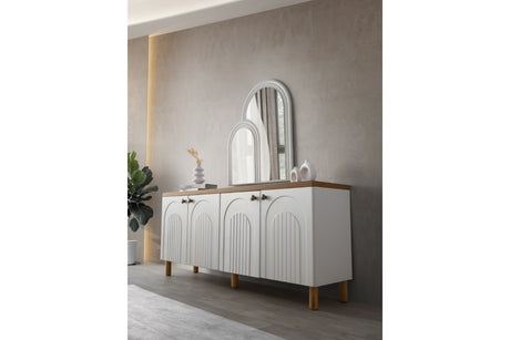 SEYHAN · YEMEK ODASI TAKIMI %100 MDF