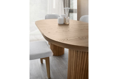 SEYHAN · YEMEK ODASI TAKIMI %100 MDF