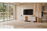 LUMİ · YEMEK ODASI TAKIMI %100 MDF