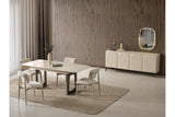 BUBBLE · YEMEK ODASI TAKIMI %100 MDF