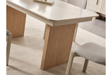 CAPELLA · YEMEK ODASI TAKIMI %100 MDF