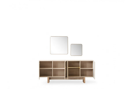 CAPELLA · YEMEK ODASI TAKIMI %100 MDF