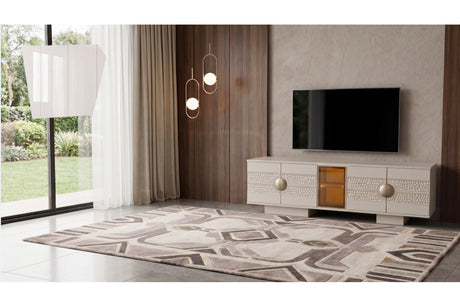 HAN · YEMEK ODASI TAKIMI %100 MDF