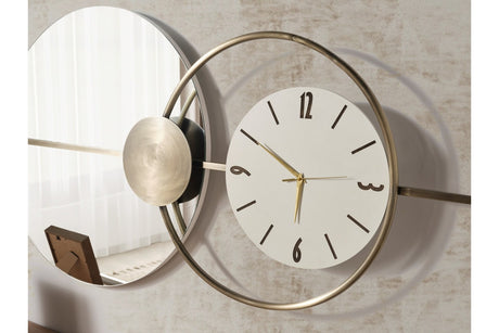 BOMONTİ · YEMEK ODASI TAKIMI %100 MDF