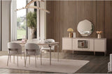 ZARA · YEMEK ODASI TAKIMI %100 MDF