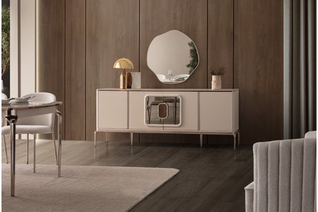 ZARA · YEMEK ODASI TAKIMI %100 MDF