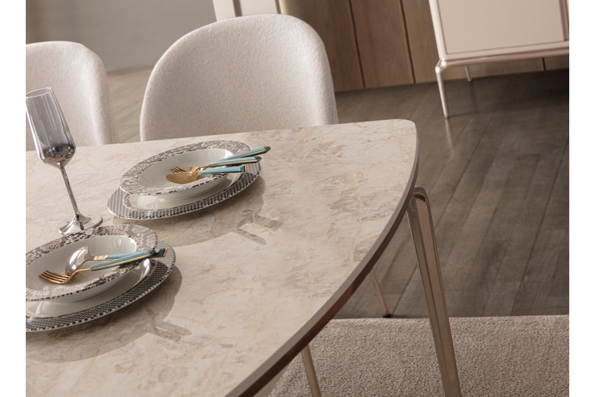 ZARA · YEMEK ODASI TAKIMI %100 MDF