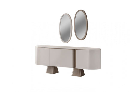 ARYA · YEMEK ODASI TAKIMI %100 MDF