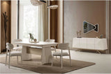 GUCCİ AYTAŞI YEMEK ODASI %100 MDF