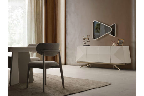 GUCCİ AYTAŞI YEMEK ODASI %100 MDF