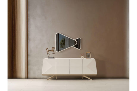 GUCCİ AYTAŞI YEMEK ODASI %100 MDF