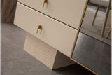 TETRA YEMEK ODASI %100 MDF