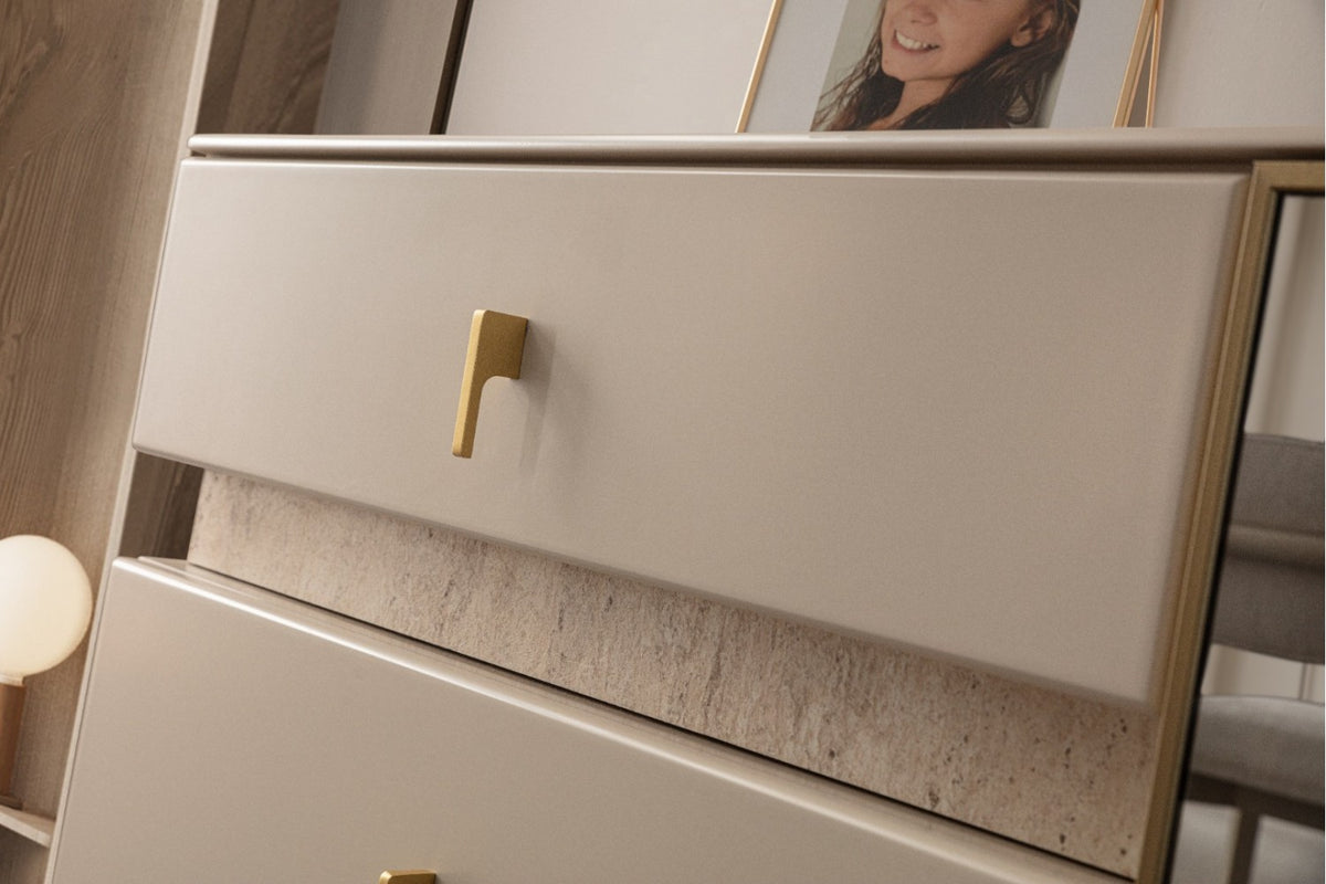 TETRA YEMEK ODASI %100 MDF