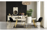 CİTY · YEMEK ODASI TAKIMI