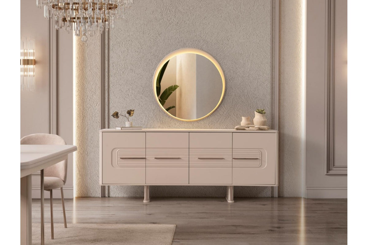 ZENİTH · YEMEK ODASI TAKIMI
