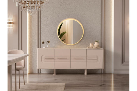 ZENİTH · YEMEK ODASI TAKIMI